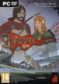The Banner Saga