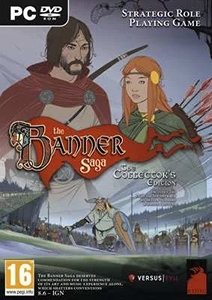 The Banner Saga