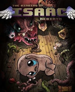 The Binding of Isaac: Rebirth