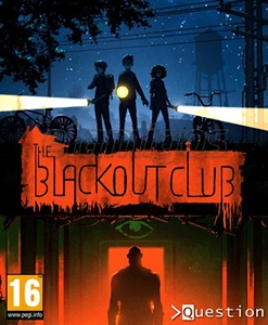 The Blackout Club