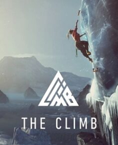 The Climb VR