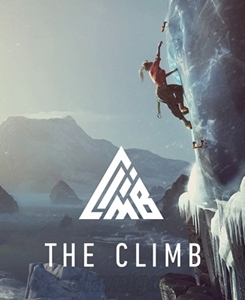 The Climb VR