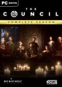 The Council Complete Season