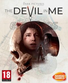 The Dark Pictures Anthology The Devil in Me