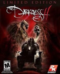 The Darkness II Limited Edition