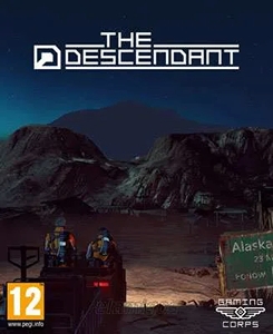 The Descendant Complete Season