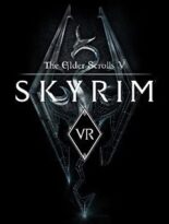 The Elder Scrolls V Skyrim VR