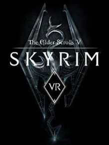The Elder Scrolls V Skyrim VR