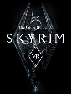 The Elder Scrolls V Skyrim VR