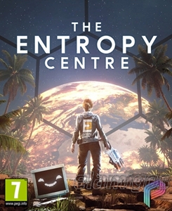 The Entropy Centre