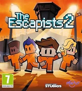 The Escapists 2