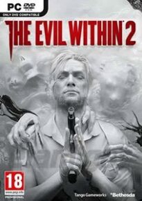 The Evil Within 2