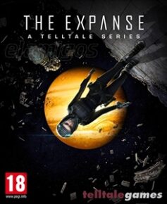 The Expanse A Telltale Series