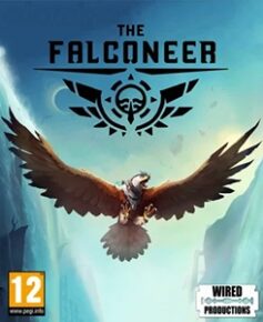 The Falconeer Deluxe Edition