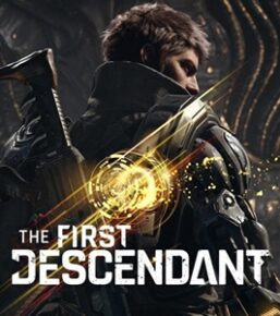 The First Descendant
