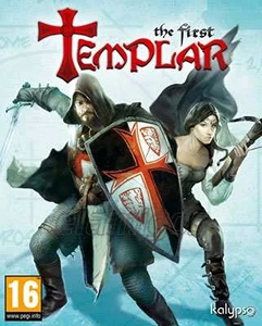 The First Templar Special Edition