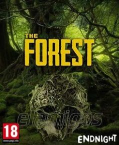 The Forest