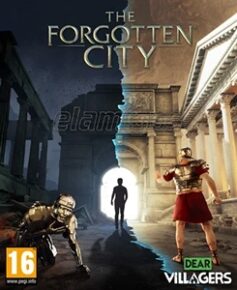 The Forgotten City