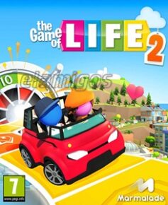 The Game of Life 2