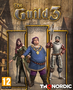 The Guild 3