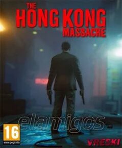 The Hong Kong Massacre