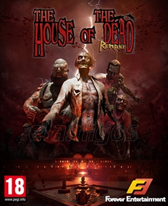 The House of the Dead Remake
