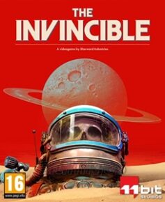 The Invincible