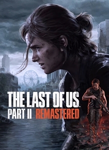 The Last of Us 2 Remastered