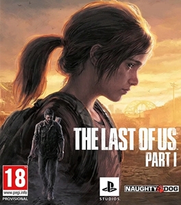 The Last of Us Part I