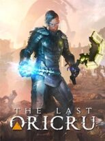 The Last Oricru