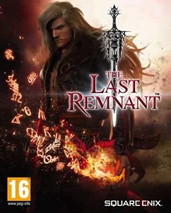 The Last Remnant