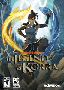 The Legend of Korra