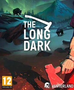 The Long Dark