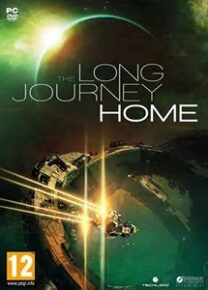 The Long Journey Home