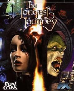 The Longest Journey