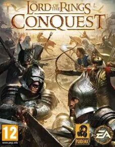 The Lord of the Rings: Conquest