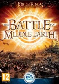 The Lord of the Rings: The Battle for Middle-Earth Collection