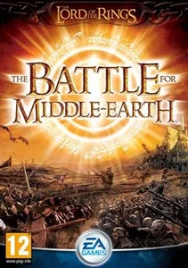 The Lord of the Rings: The Battle for Middle-Earth Collection