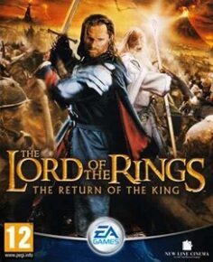 The Lord of the Rings: The Return of the King