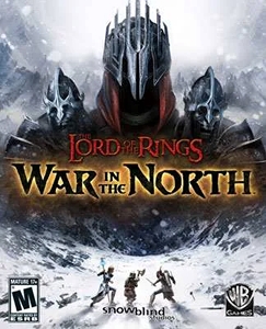The Lord of the Rings: War in the North
