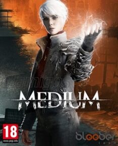 The Medium Deluxe Edition