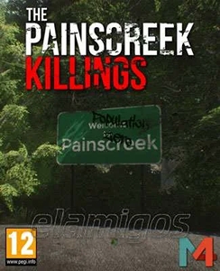 The Painscreek Killings