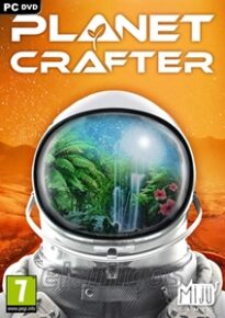 The Planet Crafter