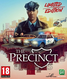 The Precinct