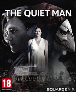 The Quiet Man