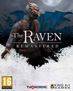 The Raven Remastered