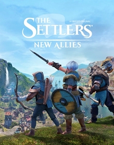 The Settlers New Allies