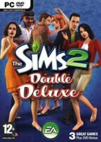 The Sims 2 Ultimate Collection