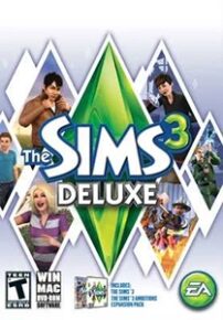 The Sims 3 Ultimate Collection