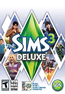 The Sims 3 Ultimate Collection